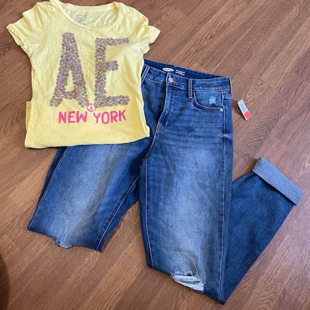 AE Tee